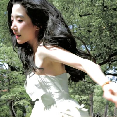 夜阑人未静